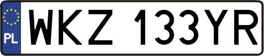 WKZ133YR