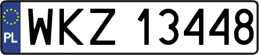 WKZ13448