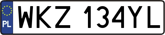 WKZ134YL