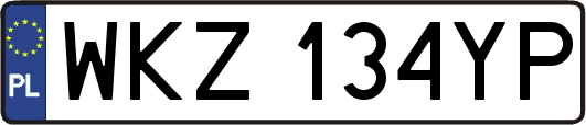 WKZ134YP