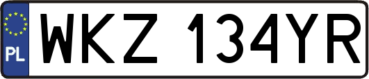WKZ134YR