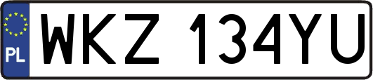 WKZ134YU