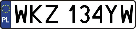 WKZ134YW