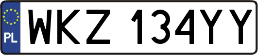 WKZ134YY