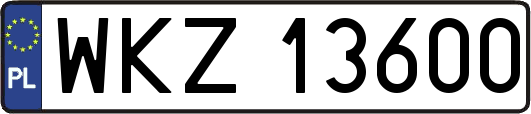 WKZ13600