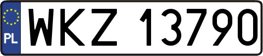 WKZ13790