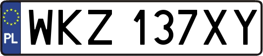 WKZ137XY