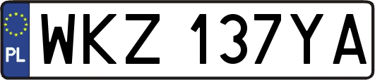 WKZ137YA