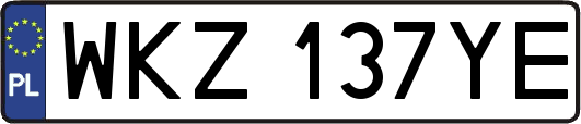 WKZ137YE
