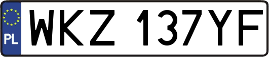 WKZ137YF