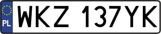 WKZ137YK