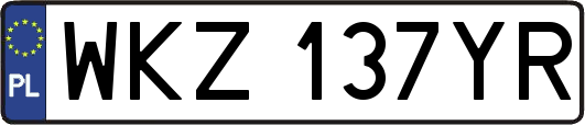 WKZ137YR