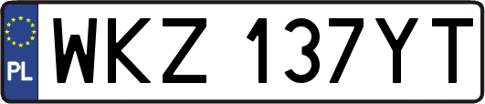 WKZ137YT