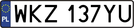 WKZ137YU