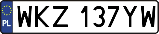 WKZ137YW