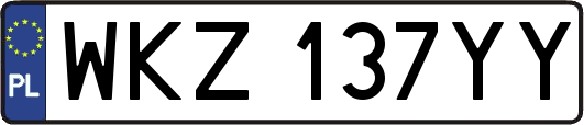 WKZ137YY