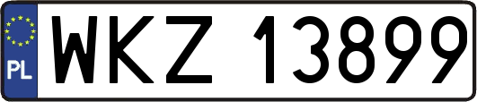 WKZ13899