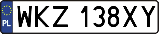 WKZ138XY