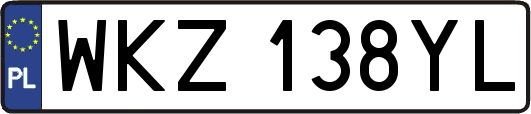 WKZ138YL