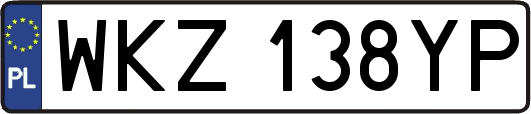 WKZ138YP