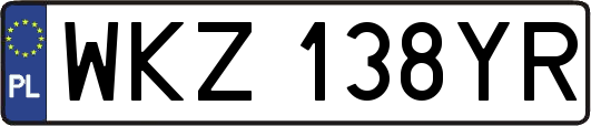 WKZ138YR