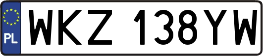 WKZ138YW
