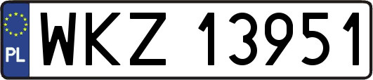 WKZ13951