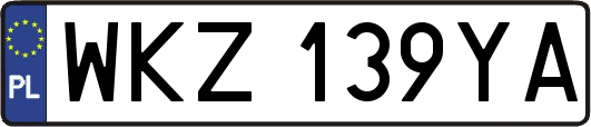 WKZ139YA