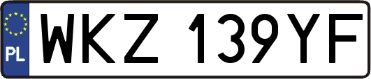 WKZ139YF