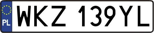 WKZ139YL