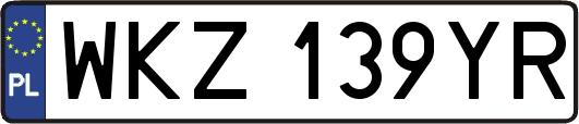 WKZ139YR
