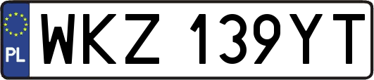 WKZ139YT