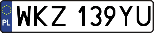 WKZ139YU