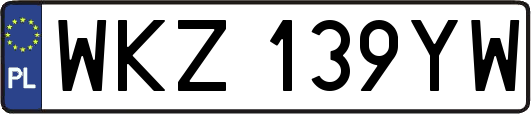 WKZ139YW