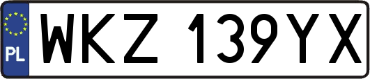 WKZ139YX