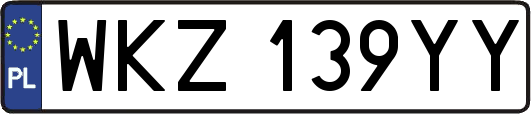 WKZ139YY