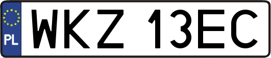 WKZ13EC
