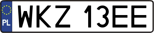 WKZ13EE