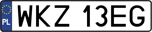 WKZ13EG
