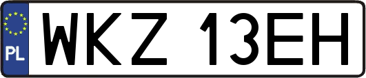 WKZ13EH