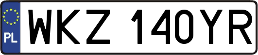 WKZ140YR