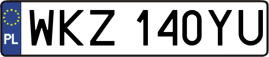 WKZ140YU