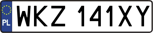 WKZ141XY