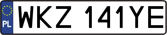 WKZ141YE