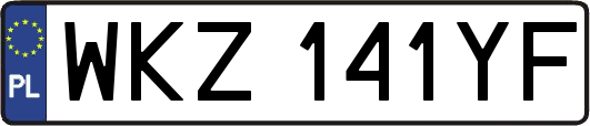 WKZ141YF