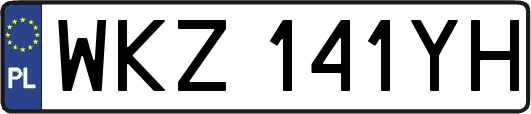 WKZ141YH