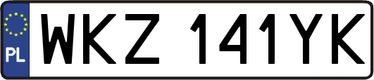 WKZ141YK