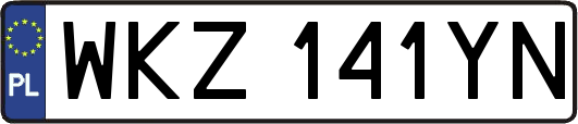 WKZ141YN
