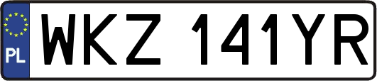 WKZ141YR