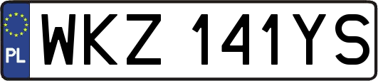 WKZ141YS